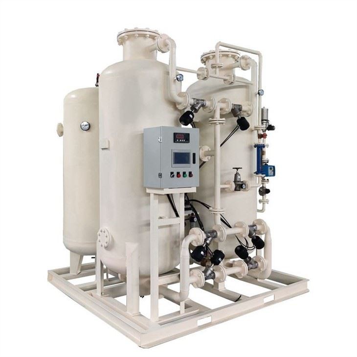 Medical Oxygen Cylinder Filling Plant System Manufacturers