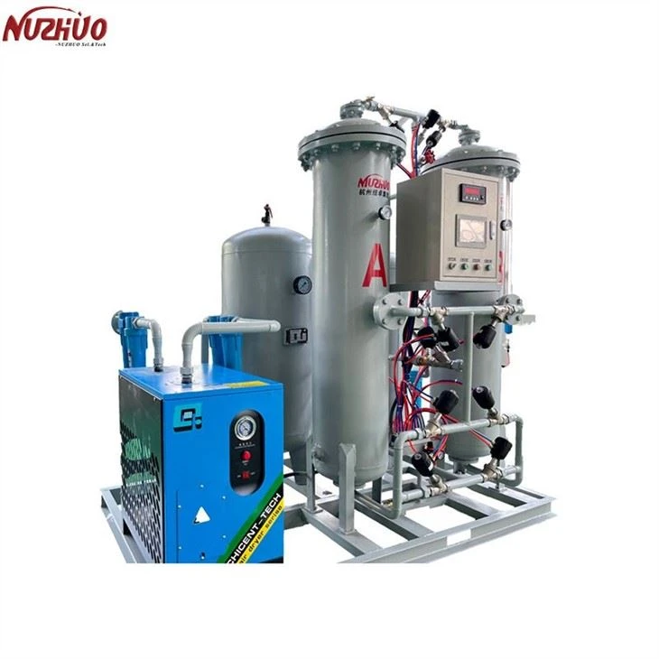 Medical Nitrogen Generator