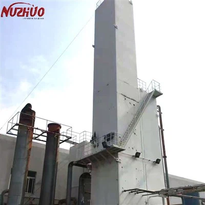 Plant d'azote liquide et générateur d'azote liquide