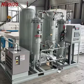 Pure Nitrogen Production Plant factory