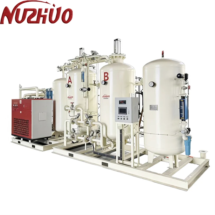 Oxygen Machine Plant high quality